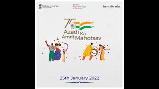 National Tourism Day 2022