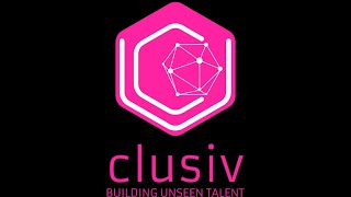 Clusiv: The Future of Work