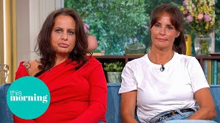 ‘My Brazilian Bum Lift Left Me Fighting For My Life’ | This Morning