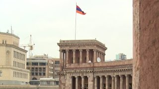 Տնտեսագետ. Հայաստանը տնտեսական հնարավորություններով մրցունակ երկիր է դառնում