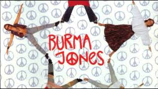 Burma Jones - Samba v kapkách deště (1993)