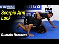 Scorpio Armlock by Tye and Kade Ruotolo