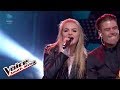 Tasché Burger – ‘You Shook Me All Night Long’ | Live Shows | The Voice SA | M-Net