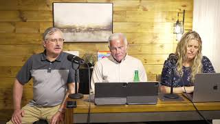The Table with Paul Keith and Amy Davis