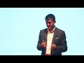 Let's talk about healthcare in 2030  Dr Marcus Ranney  TEDxSurat