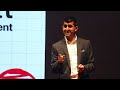 Let's talk about healthcare in 2030  Dr Marcus Ranney  TEDxSurat