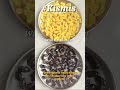 raisins kismish dried grapes short