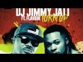 DJ Jimmy Jatt ft Flavour - Turn Up