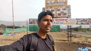 Junnar To Murbad  Bike Ride.