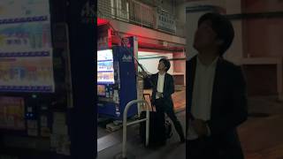 黒川氏 釣竿にミルクティー フル動画は1分27秒 騒がれているような襲撃ではありません