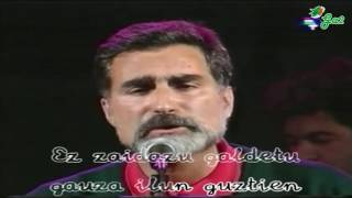 Ni naiz (Xabier Lete)