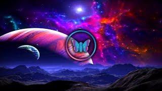 10 Hours Relaxing Celestial Sounds For Sleeping | Calm Soothing Celestial White Noise For Deep Sleep