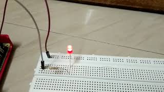 Interfacing with Raspberry Pi (COURSERA) Week 4 Assignment