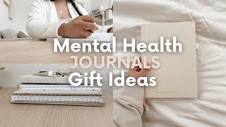 5 Best Journals to Help Improve Mental Health