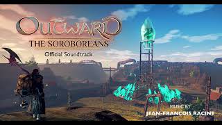 OUTWARD The Soroboreans OST - 10. Fight in the Golem Factory