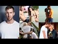 Girls Calvin Harris Dated!