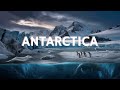 What Lies Beneath the Frozen Landscape of Antarctica?