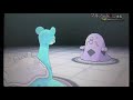 ポケットモンスターx・y 72「フラダリラボ 2 アケビ戦 2回目」