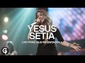 Yesus Setia / Berkali-Kali Kau Menolong (Jason Irwan) | Cover by GSJS Worship | Ps. Jacqlien Celosse