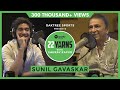 Sunil Gavaskar Struggled To Understand Pakistani Players' Punjabi Sledge| 22 Yarns With Gaurav Kapur