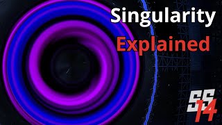 SS14 - Basic Singularity Guide