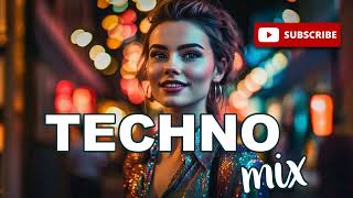 Epic Summer Beats 🌟 2025 Progressive \u0026 Techno Mix 🏄 Deep House Gaming Music