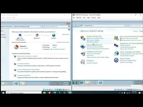 CONNECT TO 2PC INTO A HOMEGROUP WINDOWS 7