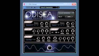 DSK Odisea by DSK Music