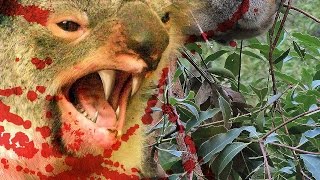 10 FAMOUS AUSTRALIAN CRYPTIDS