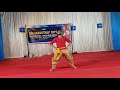 rangasthalam dance in sbi sargotsav 2019 thiruvananthapuram kerala