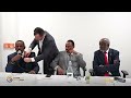 تحالف السودان التأسيسي يعقد ندوة بالبرلمان البريطاني بشأن الأوضاع في السودان