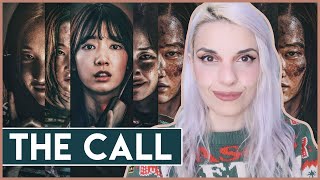Recensione The Call - Cinema Coreano | Marta Suvi - BarbieXanax