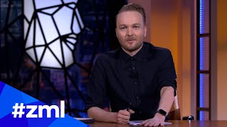 Dit was Zondag met Lubach!