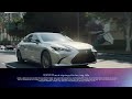 2024 lexus es 350 awd sedan june lease offer