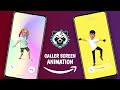 Change Caller Screen | How to Apply Caller Screen Animation In Any Android Devices