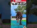 पूस की रात poos ki raat hindi kahani hindi stories hindi kahaniyan cartoon viral short