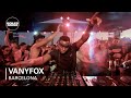 Vanyfox | Boiler Room x Primavera Sound Barcelona