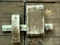 The Antique Wooden Door locks of Italy. R. Soldati The Antique Wooden Door locks of Italy. R. Soldati