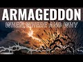 Armageddon: When, Where and Why? All you need to know!