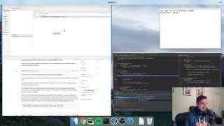 Episode 6 (NesTest): Python 3 NES Emulator #programming