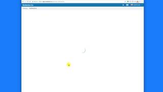 Admin - Notification Settings
