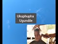 ukuphupha ugundile