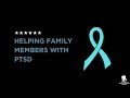 PTSD Explained: How to Help Someone with PTSD Ep. 7