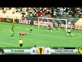 TP Mazembe vs Young Africans 0 - 1 Highlights CAF Confederation Cup 2023