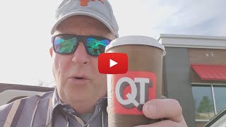 Be like QT!