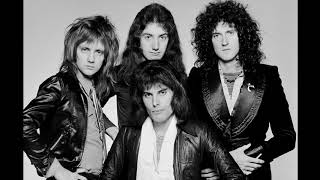 Queen - Bohemian Rhapsody 1 Hour