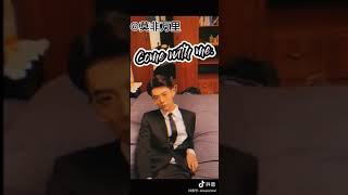 心動！Tiktok cute boys 抖音不心動挑戰(男生)系列