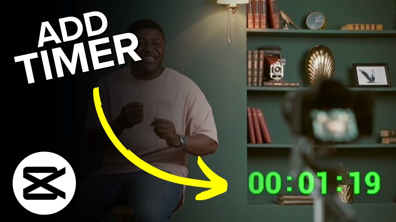 How To Add Timer Capcut At Lucas Loche Blog