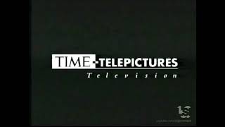 Time Telepictures Television/Warner Bros Television (2001)