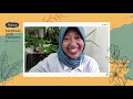 mindfulness in our daily lives with ayu kartika dewi. meditate with tsamara podcast episode 30